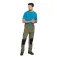Viking Pantalons Hanzo