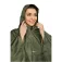 Viking Vesper poncho