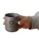 Outin Titanium 220ml mug