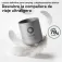 Outin Titanium 220ml krus