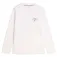 Tommy hilfiger Script Stack langarm-T-shirt