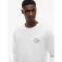Tommy hilfiger Script Stack langarmet t-skjorte