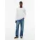 Tommy hilfiger Script Stack langarm-T-shirt