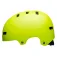 Bell Span kask miejski junior