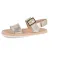 Blanditos Capri Barefoot 샌들