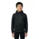 Warrior Core Shell Juniorjakke