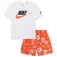 Nike Itz Aop set