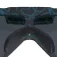 Pit viper The voltage flip-offs regular aurinkolasit