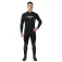 Cressi Muta subacquea Fast 1 mm