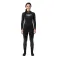 Cressi Muta subacquea da donna Fast 1 mm