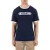 Hurley Blink Ringer 반팔 티셔츠