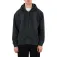 Hurley Moletom com fecho Bones