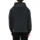 Hurley Bones 풀지퍼 스웨트셔츠