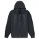 Hurley Bones 풀지퍼 스웨트셔츠