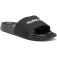 Hurley Wordmark klipklapper