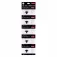 Activejet A-IR40T Epson thermal label