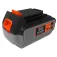 Black & decker BL5018 batteri