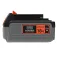 Black & decker Batteria BL5018