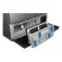Bosch WQG243DRPL front loading dryer