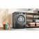 Bosch WQG243DRPL front loading dryer