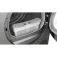 Bosch WQG243DRPL front loading dryer