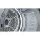 Bosch WQG243DRPL front loading dryer
