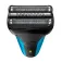 Braun Series Utskiftbart blad