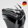 Braun Series Utskiftbart blad