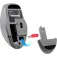 Defender FEAM mouse
