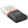 Esperanza EA134K USB-C card reader