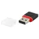 Esperanza EA134K USB-C-kortleser
