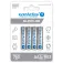 Everactive EVHRL03-800 Oppladbart batteri