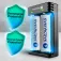 Everactive LC200 batterijlader