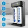 Everactive LC200 batterilader