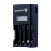 Everactive NC450B batterijlader
