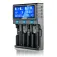 Everactive UC4200 batterilader