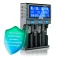 Everactive UC4200 batterilader