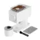 Fellowes Ode 2nd Generation electric coffee grinder