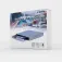 Gembird 021-SV External DVD Reader