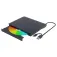 Gembird Lector de DVD externo 31