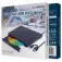 Gembird Lector de DVD externo 31