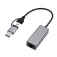 Gembird USB til Ethernet-adapter