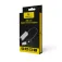 Gembird USB-zu-Ethernet-Adapter