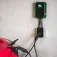 Green cell EV15RFID Strømomformer