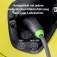 Green cell EVKABGC03 Auto-Ladekabel