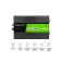 Green cell INVGC12P2000 파워 인버터