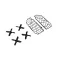 Hoverair PRO & PROMAX Propeller