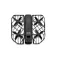 Hoverair PROMAX Standard propell