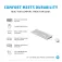 HP Tastiera e mouse gaming 230