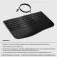 HP Tastiera wireless 480